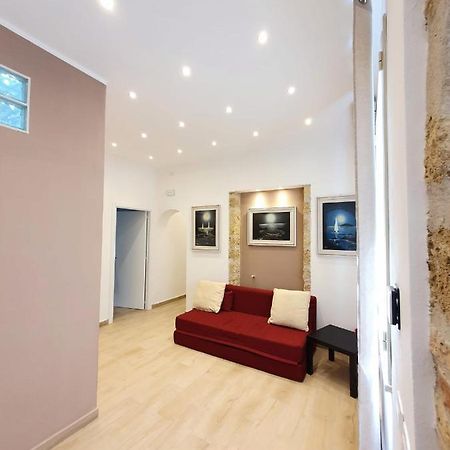 Teatro Massimo Apartment Palermo Zewnętrze zdjęcie