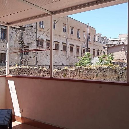 Teatro Massimo Apartment Palermo Zewnętrze zdjęcie