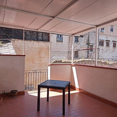 Teatro Massimo Apartment Palermo Zewnętrze zdjęcie