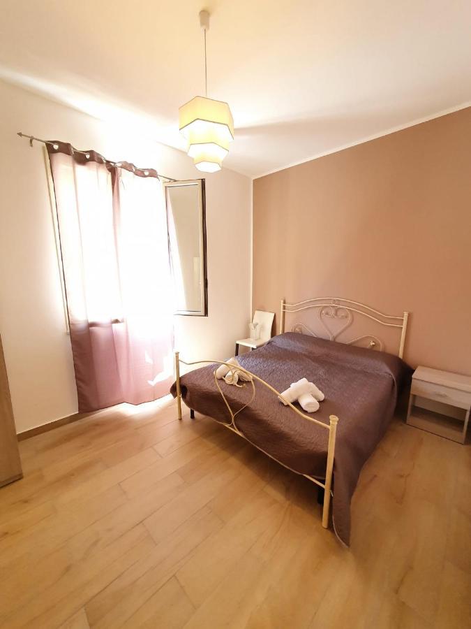 Teatro Massimo Apartment Palermo Zewnętrze zdjęcie