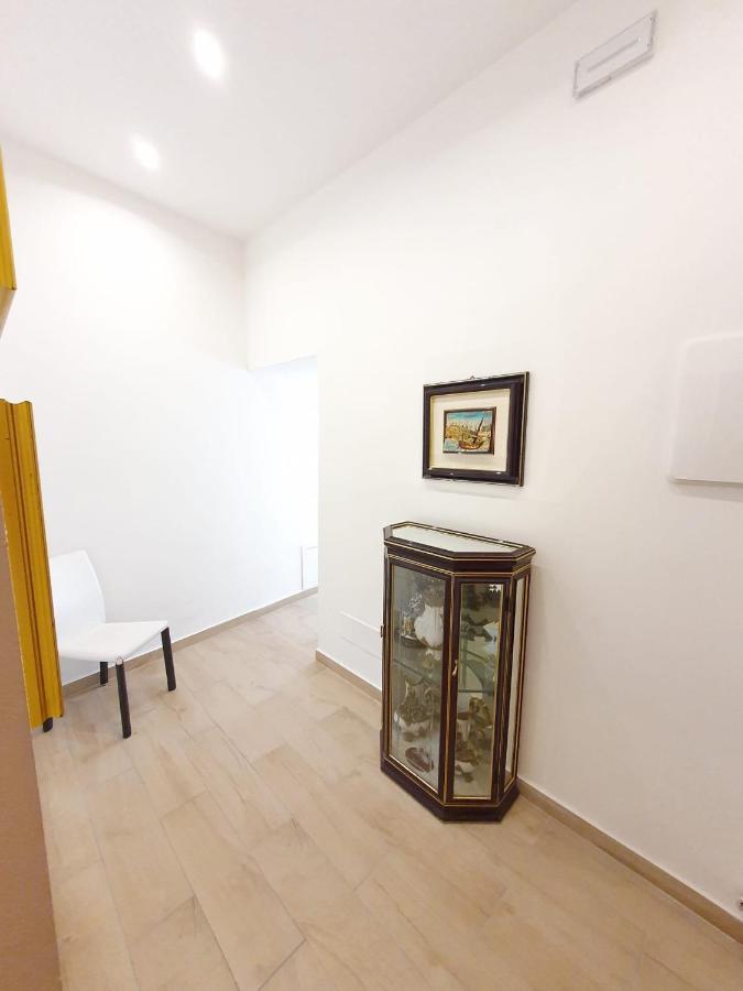 Teatro Massimo Apartment Palermo Zewnętrze zdjęcie