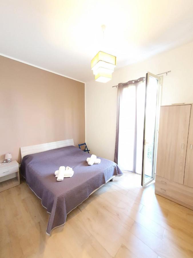 Teatro Massimo Apartment Palermo Zewnętrze zdjęcie