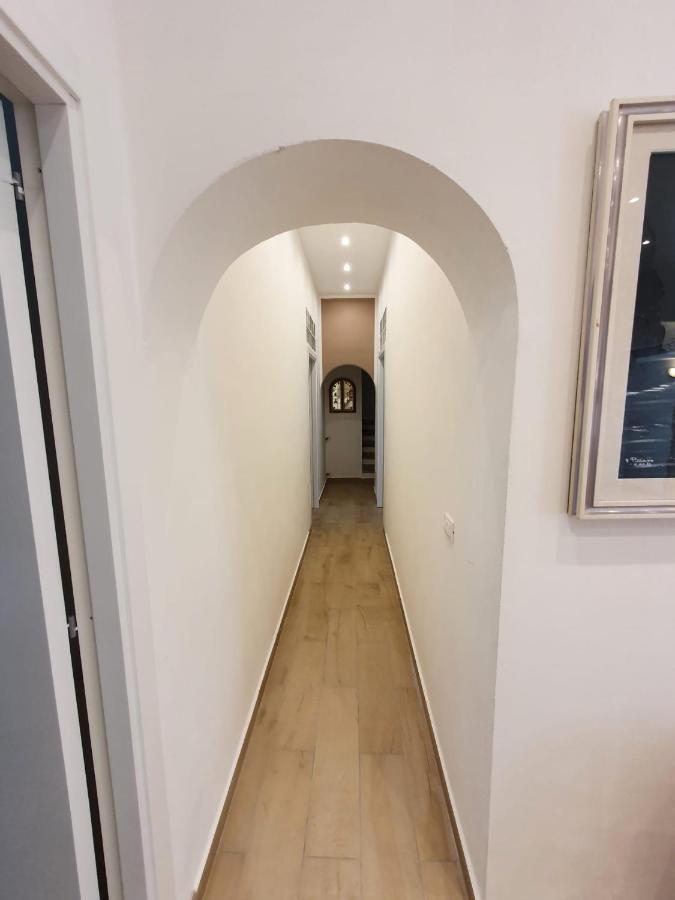 Teatro Massimo Apartment Palermo Zewnętrze zdjęcie