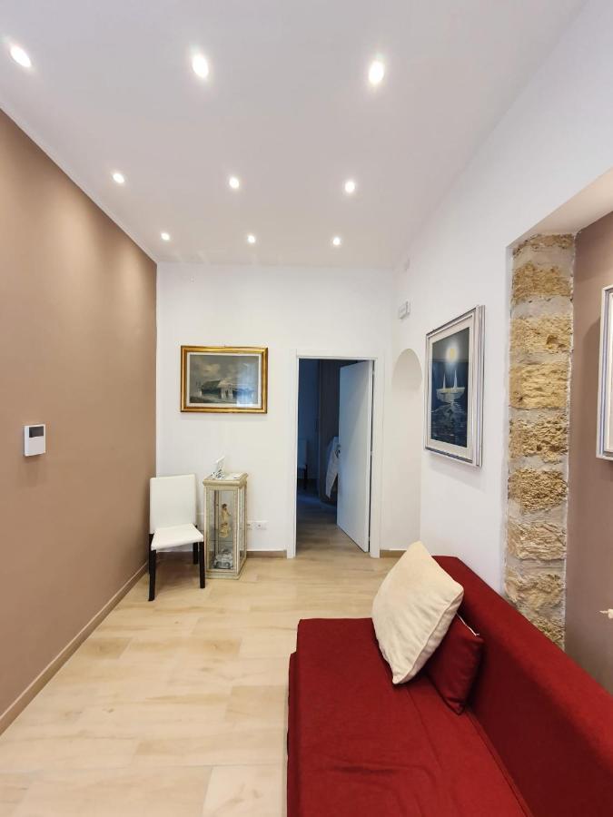 Teatro Massimo Apartment Palermo Zewnętrze zdjęcie