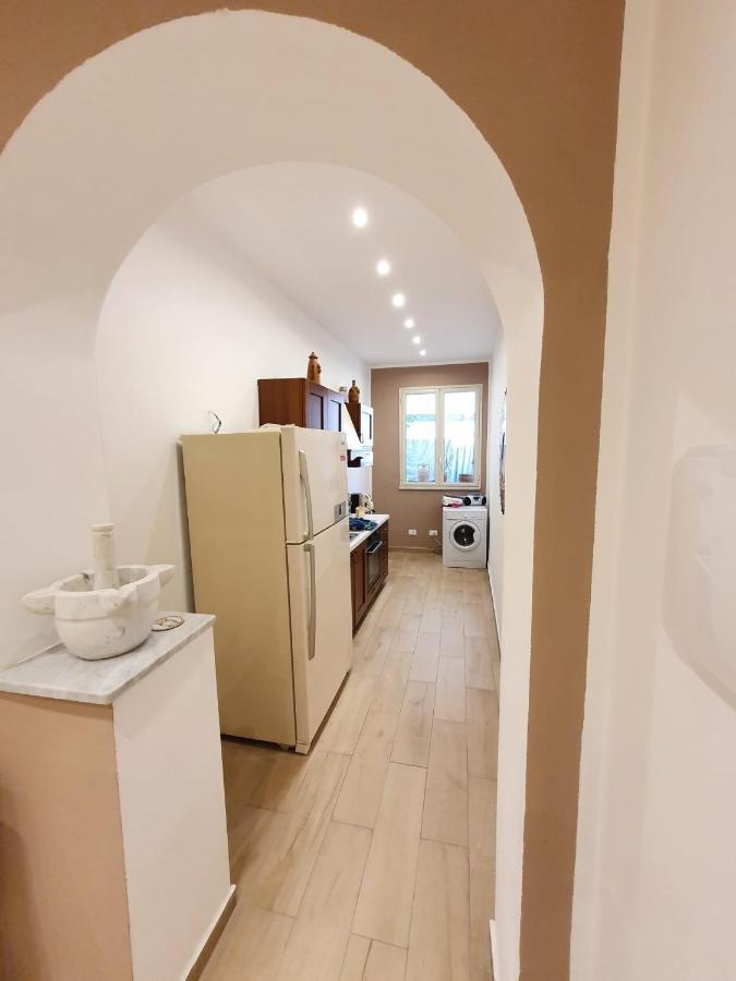 Teatro Massimo Apartment Palermo Zewnętrze zdjęcie