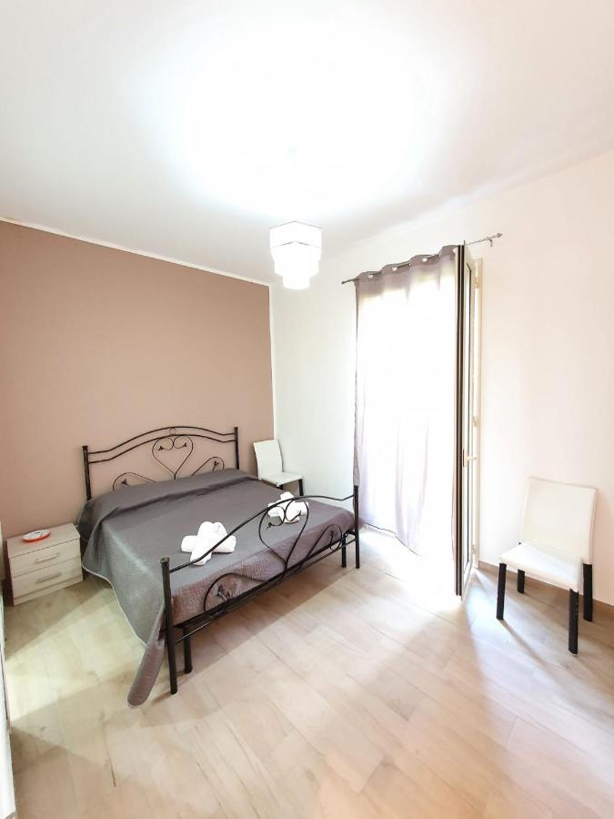Teatro Massimo Apartment Palermo Zewnętrze zdjęcie